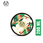 The Body Shop Warm Vanilla Body Butter-200ml