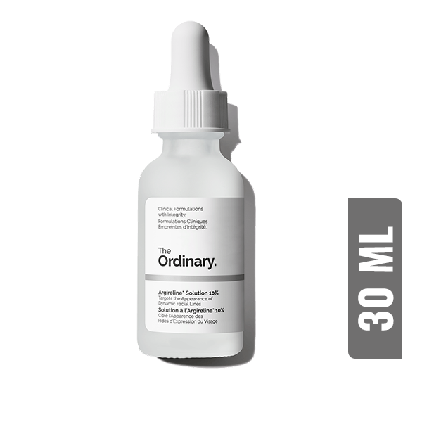 The Ordinary Argireline Solution 10%-30ml