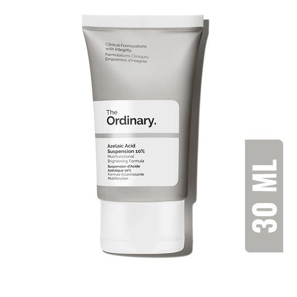 The Ordinary Azelaic Acid Suspension 10%-30ml