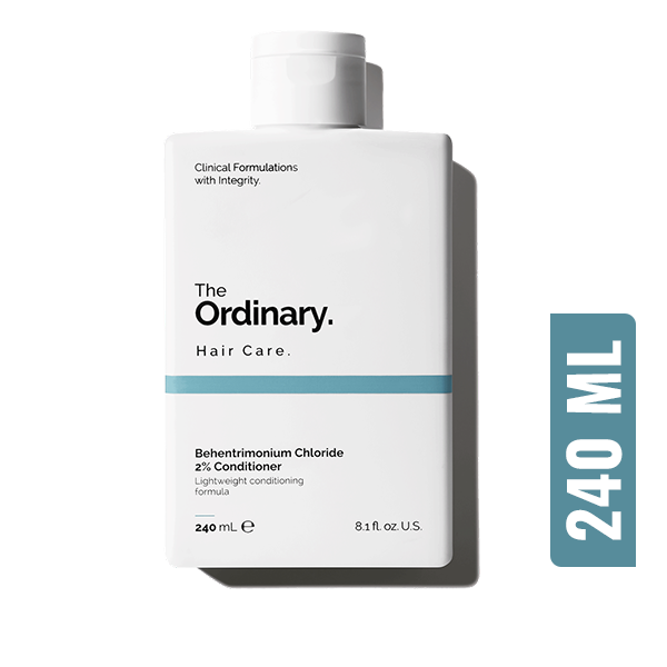 The Ordinary Behentrimonium Chloride 2% Conditioner-240ml