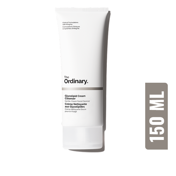 The Ordinary Glycolipid Cream Cleanser-150ml