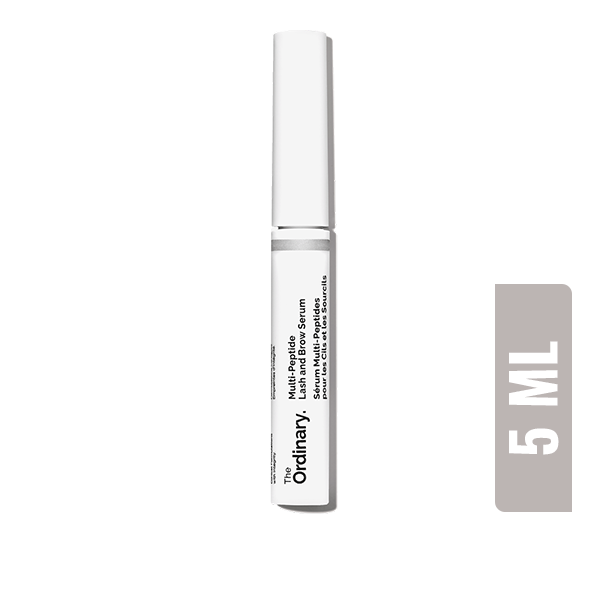 The Ordinary Multi-Peptide Lash and Brow Serum-5ml