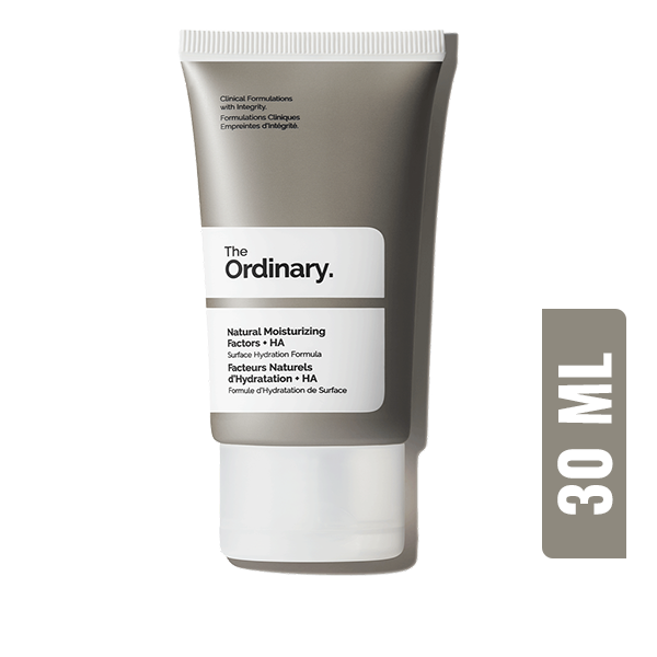 The Ordinary Natural Moisturizing Factors+HA-30ml