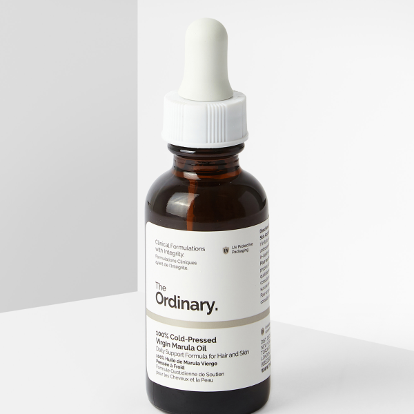 The Ordinary 100% Cold Pressed Virgin Marula Oil-30ml