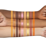 Huda Beauty Tiger Wild Obsessions Eyeshadow Palette