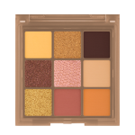 Huda Beauty Tiger Wild Obsessions Eyeshadow Palette