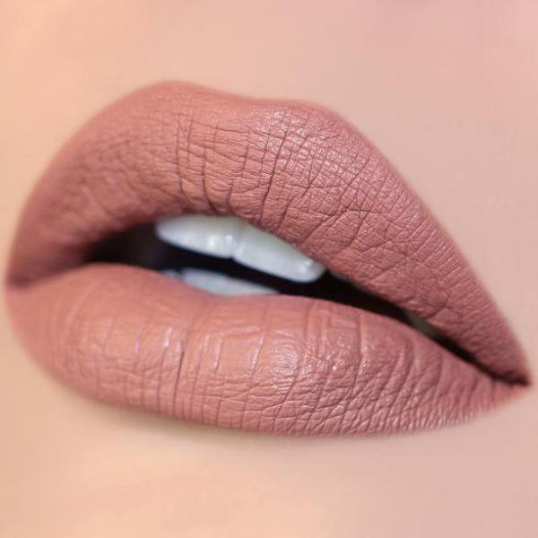 Colourpop Ultra Matte Lipstick-Times Square