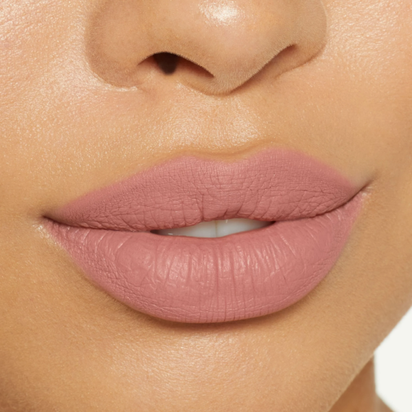 Kylie Matte Liquid Lipstick-Built To Last