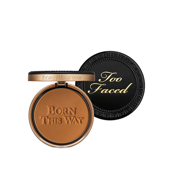 Too Faced Born This Way Multi-Use Complexion Powder-Chai