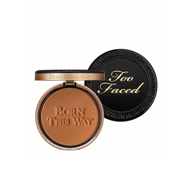 Too Faced Born This Way Multi-Use Complexion Powder-Maple