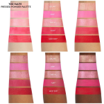 Colourpop Too Haute Eyeshadow Palette