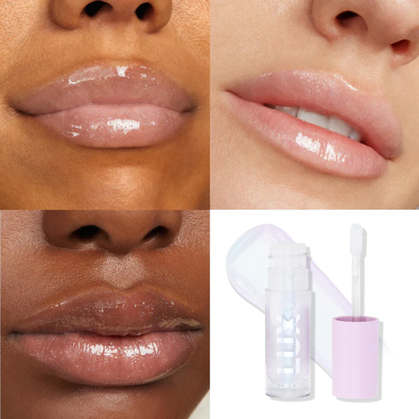 Colourpop Lux Lip Oil-Totally Magnetic