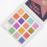 Bh Cosmetics Lost In Los Angeles Eyeshadow Palette