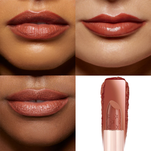 Colourpop Lux Lipstick-Trending