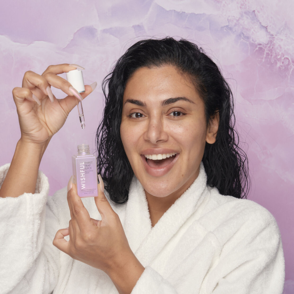 Huda Beauty Wishful Thirst Trap Juice Serum-30ml