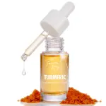 Fourth Ray Turmeric Face Serum Boost-12ml