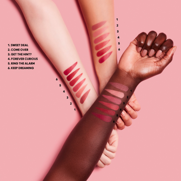 Mac Matte Lipstick-Sweet Deal