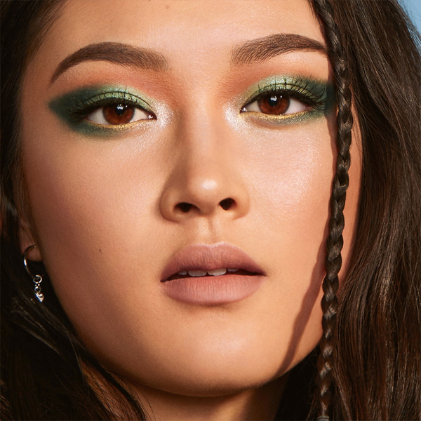 Urban Decay Naked Wild West Eyeshadow Palette