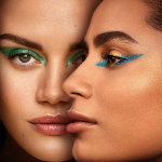 Urban Decay X Marvel Eternals Eyeshadow Palette