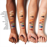 Urban Decay X Marvel Eternals Eyeshadow Palette