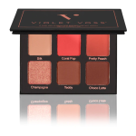 Violet Voss Coral Pop Eyeshadow Palette