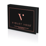 Violet Voss Coral Pop Eyeshadow Palette