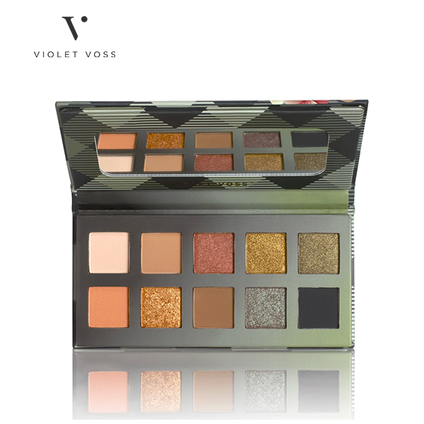 Violet Voss Wild Dahlia Eyeshadow Palette