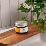 The Body Shop Vitamin C Glow Boosting Moisturiser(New)-50ml