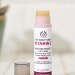 The Body Shop Vitamin E Lip Care Spf15
