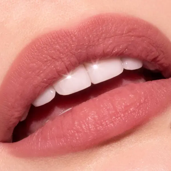 Ciate London Velvet Cloud Weightless Lip Shadow-Blissful