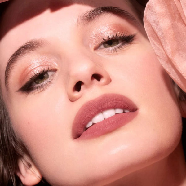 Ciate London Velvet Cloud Weightless Lip Shadow-Blissful