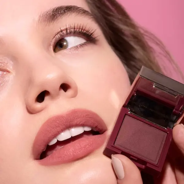 Ciate London Velvet Cloud Weightless Lip Shadow-Blissful