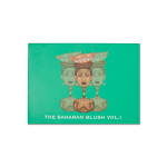 Juvia’s Place The Saharan Blush Palette Volume I