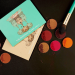 Juvia’s Place The Saharan Blush Palette Volume I