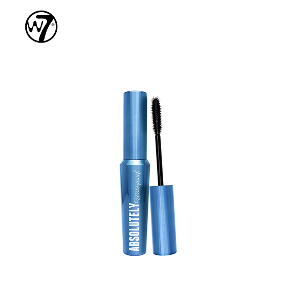 W7 Absolutely Waterproof Mascara