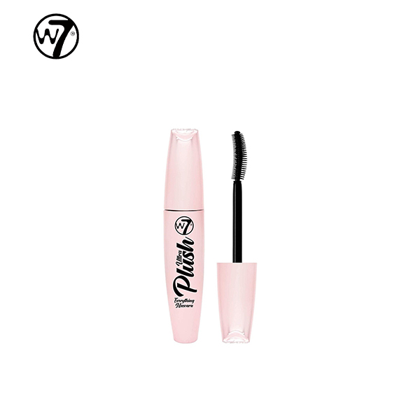 W7 Ultra Plush Everything Mascara