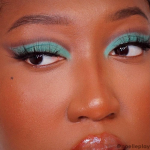 Colourpop Waffle Cone Eyeshadow Palette