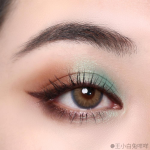 Colourpop Waffle Cone Eyeshadow Palette