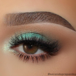 Colourpop Waffle Cone Eyeshadow Palette