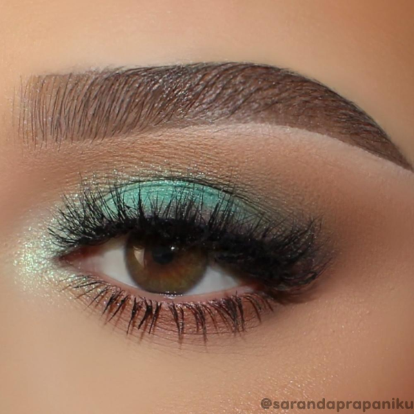 Colourpop Waffle Cone Eyeshadow Palette