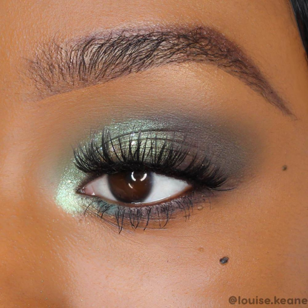 Colourpop Waffle Cone Eyeshadow Palette