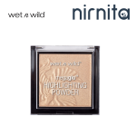 Wet n Wild MegaGlo Highlighting Powder-Golden Flower Crown
