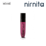 Wet n Wild Megalast Catsuit Matte Liquid Lipstick-Berry Recognize