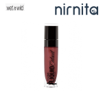 Wet n Wild Megalast Catsuit Matte Liquid Lipstick-Give Me Mocha