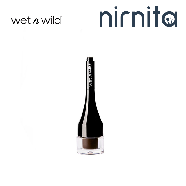 Wet n Wild Ultimate Brow Pomade-Brunette