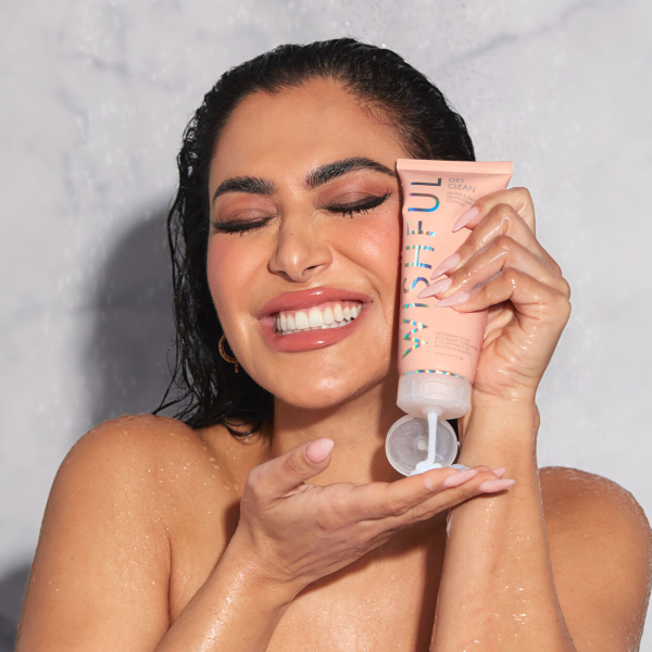 Wishful Get Clean 2% PHA Gentle Foaming Cleanser-50ml