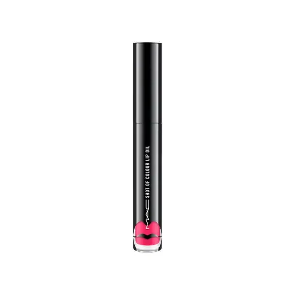 M.A.C Shot Of Colour Lip Oil-Whirled Tour