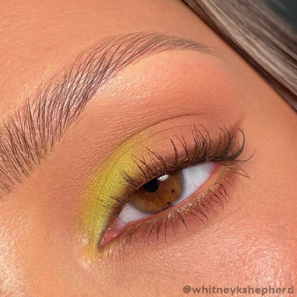 Colourpop Neon Gaze Eyeshadow Palette