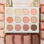 ColourPop Wild Nothing Eyeshadow Palette