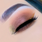 Violet Voss Wild Dahlia Eyeshadow Palette